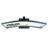 ASUS VA34VCPSN 34 Inches UWQHD 4ms 100Hz VA Curved Docking Monitor - 9