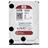 Western Digital WD30EFRX Red 3TB 64MB CACHE Internal Hard Drive - 3