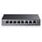 Tp-link TL-SG108PE_V2 8Port Gigabit Easy Smart Switch with 4-Port PoE - 7