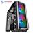 Cooler Master MasterCase H500P Mesh Case - 2