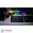 Razer BlackWidow Tournament Edition Chroma V2 with Yellow Switch Mechanical Keyboard - 3