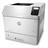 HP LaserJet Enterprise M606dn Printer - 7
