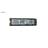 Samsung MZVLW256HEHP PM961 256GB M.2 NVMe PCIe Internal SSD - 3