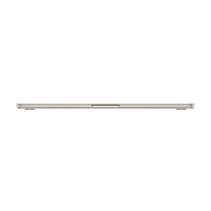 Apple Macbook Air MW1K3 2025 M4 16GB 512GB M4 10-Core Graphic 15.3 Inch Laptop - 5