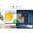 Samsung LS34C500 34 Inch Gaming Monitor - 8