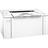 HP LaserJet Pro M102a Laser Printer - 8