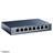 Tp-link TP-LINK TL-SG108 Unmanaged 8Port Gigabit Desktop Switch - 5