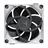 HYTE FP12 Triple Pack Case Fan - 6