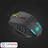 Redragon M908 RGB Gaming Mouse - 4