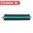 HP Q6000A 124A Black LaserJet Toner Cartridge - 4