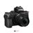 Nikon Z50 Digital Camera With 16-50mm Lens - 6