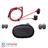 Kingston HyperX Cloud Earbuds Gaming Headphones with Mic - 3