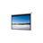 Scope Electrical Video Projector Screen 600*400 - 8