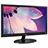 LG 19M38H-B 19Inch HD 5ms 60Hz TN Monitor  - 5