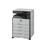 Sharp AR-6020 1 Cassette Photocopier - 5