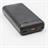 Philips DLP1720QB 20000MAH PowerBank - 3