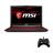MSI GT63 8RF-i7(8750H)-32GB-1TB+256GB SSD-8GB(GTX1070) 15.6 Inch - 2