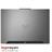 ASUS TUF Gaming A15 FA507RE Ryzen 7 6800H 16GB 1TB SSD 4GB RTX 3050TI Full HD Laptop - 2