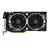MSI GeForce GTX 1070 TI ARMOR 8G Graphics Card - 6