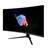 MSI Optix MAG342CQPV 34 Inch UWQHD 1ms 100Hz VA Curved Gaming Monitor  - 2