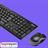 Logitech MK270 Wireless Keyboard and Mouse - 9