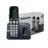 Panasonic KX-TGE232 Cordless Phone - 7