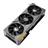 ASUS TUF Gaming GeForce RTX 4080 16GB GDDR6X OC Graphics Card - 5