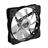 GameMax FN-12Rainbow M fan case - 5