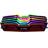 Adata RAM ADATA XPG SPECTRIX D40 DDR4 2400MHz CL16 - 16GB - 3