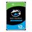 Seagate SkyHawk ST12000VE0008 12TB 256 MB SATA 3.0 Surveillance HDD - 2