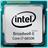 Intel Core i7-6850K 3.6GHz LGA 2011-V3 Broadwell-E TRAY CPU - 2