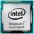 Intel Core i7-6850K 3.6GHz LGA 2011-V3 Broadwell-E BOX CPU - 4