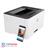 HP Color Laser 150a Laser Printer - 4