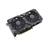 ASUS Dual GeForce RTX™ 4060 OC Edition 8GB Graphics Card - 4