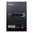 Samsung SSD 9100 PRO 4TB M.2 2280 NVMe 2.0 PCIe 5.0 x4 Internal Solid State Drive  - 5