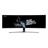 Samsung C49HG90 Monitor 49 Inch - 5