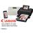 Canon SELPHY CP1200 Wireless Compact Photo Printer - 4