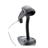 DataLogic DATALOGIC Quick Scan I Optical Barcode Scanner - 3