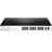 D-link D-Link DGS-1100-26MPP Smart Managed 26 Port Layer 2 Gigabit PoE Switch - 4