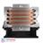Cooler Master HYPER H410R RGB CPU Air Cooler WITH RGB LED PWM FAN - 3