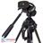 Weifeng WT-3730 Camera Tripod - 9