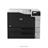 HP Color LaserJet Enterprise M750dn Laser Printer - 9