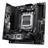 ASUS ROG STRIX X870-I Gaming Wi-Fi DDR5 AM5 Mini-ITX Motherboard - 3