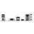 GigaByte GIGABYTE B760M D3HP DDR4 Motherboard - 3