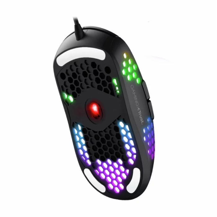 تراست  GXT 960 GRAPHIN Wired Optical Mouse - 5