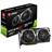 MSI GeForce GTX 1650 GAMING X 4G Graphics Card - 2