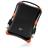 Silicon Power Armor A30 External Hard Drive - 2TB - 7