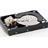 Toshiba Surveillance S300 6TB 256MB Cache 5400 RPM Internal Hard Drive - 3