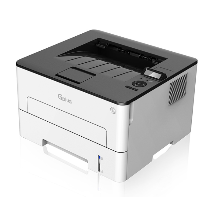 Gplus GP-G123DN Printer - 3