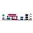 GigaByte GA-P81-D3 LGA 1150 Motherboard - 3